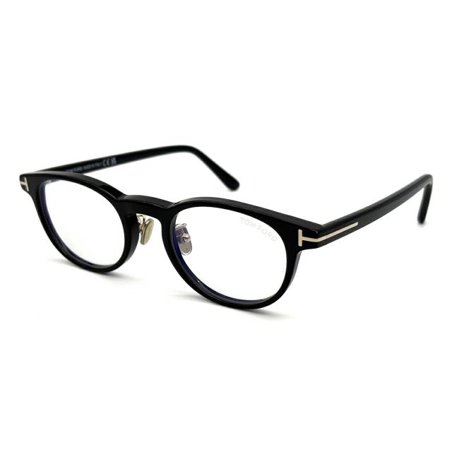 トムフォード 可視光調光 サングラス FT6112DB (TF6112DB) col.001 49mm TOM FORD アジアンフィット 国内正規品 アートEX UVカット_6