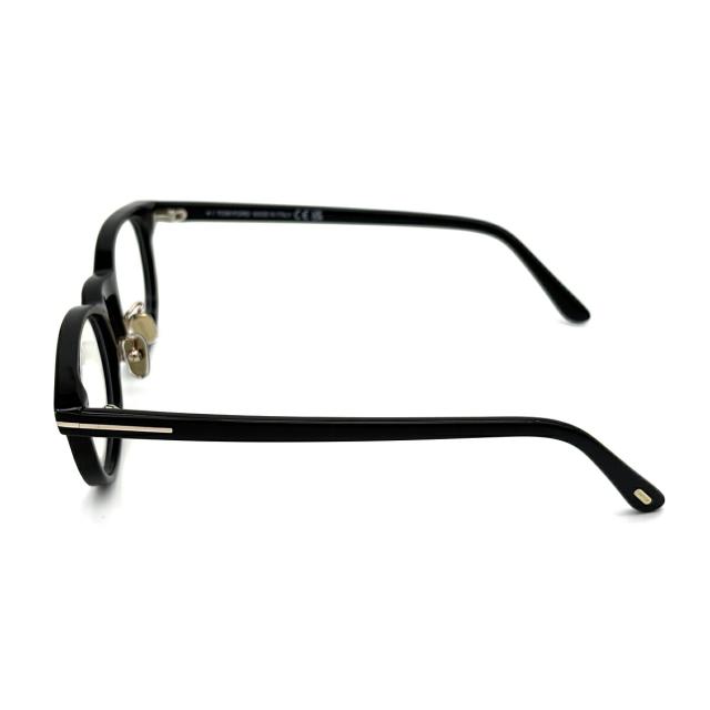 トムフォード 可視光調光 サングラス FT6112DB (TF6112DB) col.001 49mm TOM FORD アジアンフィット 国内正規品 アートEX UVカット_7