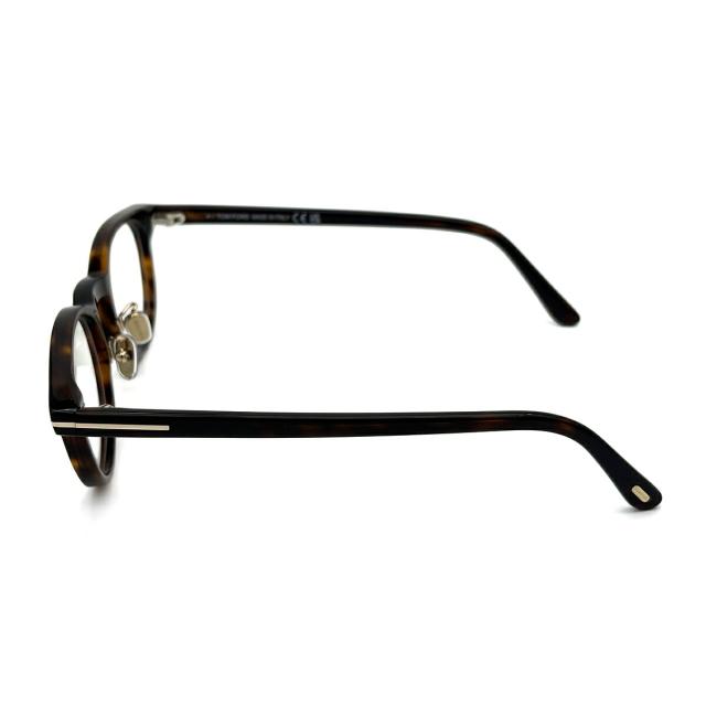 トムフォード 可視光調光 サングラス FT6112DB (TF6112DB) col.052 49mm TOM FORD アジアンフィット 国内正規品 アートEX UVカット_7