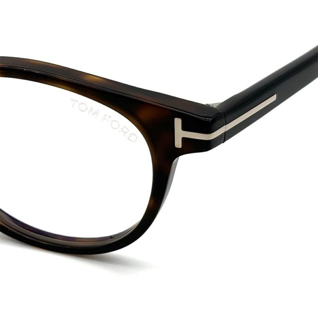 トムフォード 可視光調光 サングラス FT6112DB (TF6112DB) col.052 49mm TOM FORD アジアンフィット 国内正規品 アートEX UVカット_10