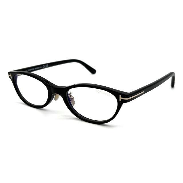 トムフォード 可視光調光 サングラス FT6114DB (TF6114DB) col.001 50mm TOM FORD アジアンフィット 国内正規品 アートEX UVカット_6