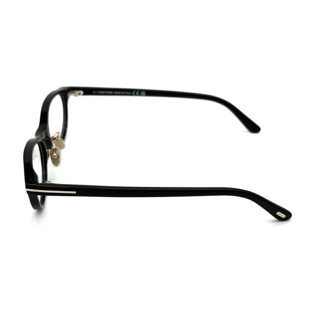 トムフォード 可視光調光 サングラス FT6114DB (TF6114DB) col.001 50mm TOM FORD アジアンフィット 国内正規品 アートEX UVカット_7