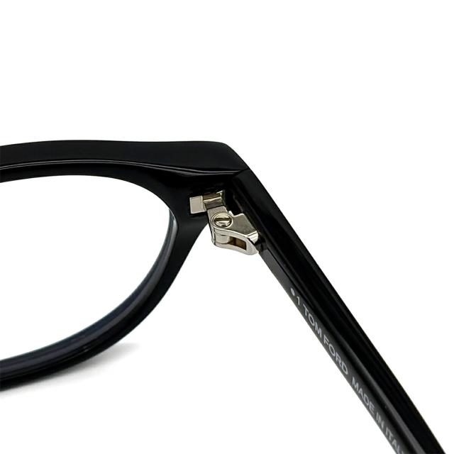 トムフォード 可視光調光 サングラス FT6114DB (TF6114DB) col.001 50mm TOM FORD アジアンフィット 国内正規品 アートEX UVカット_9
