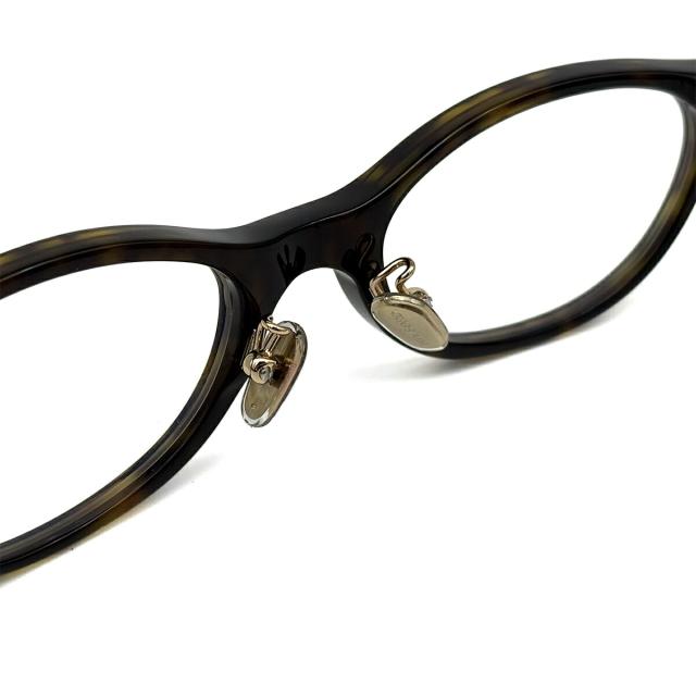 トムフォード メガネ FT6114DB (TF6114DB) col.052 50mm TOM FORD アジアンフィット 国内正規品 フレーム ブルーライトカット_4