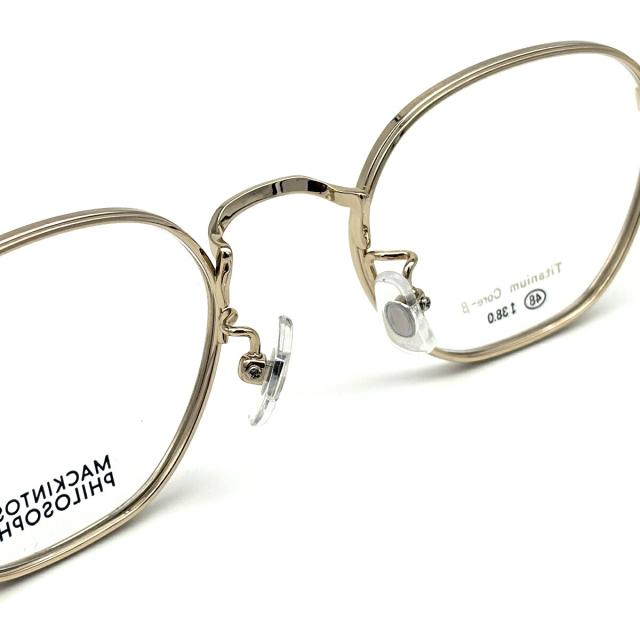 調光 サングラス MP-1046 3色 48mm マッキントッシュ フィロソフィー MACKINTOSH PHILOSOPHY UVカット_10