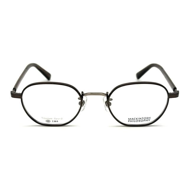 マッキントッシュ フィロソフィー MP-1046 col.2 48mm MACKINTOSH PHILOSOPHY メガネ フレーム_1
