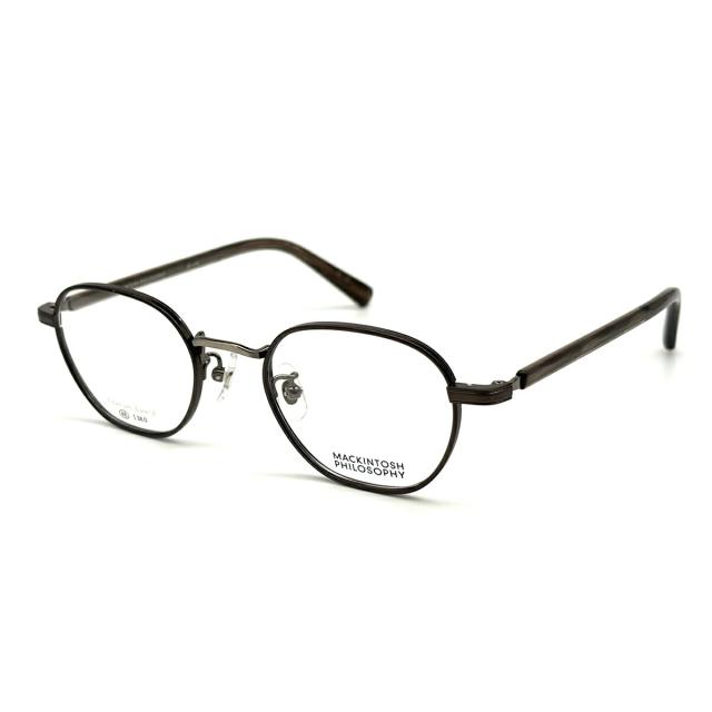 マッキントッシュ フィロソフィー MP-1046 col.2 48mm MACKINTOSH PHILOSOPHY メガネ フレーム_2