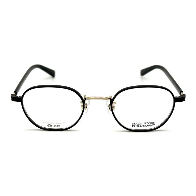 マッキントッシュ フィロソフィー MP-1046 col.3 48mm MACKINTOSH PHILOSOPHY メガネ フレーム_1