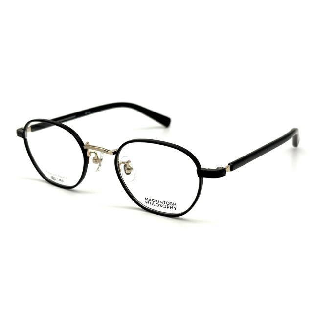 マッキントッシュ フィロソフィー MP-1046 col.3 48mm MACKINTOSH PHILOSOPHY メガネ フレーム_2