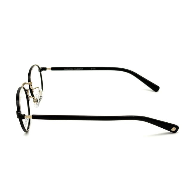 マッキントッシュ フィロソフィー MP-1046 col.3 48mm MACKINTOSH PHILOSOPHY メガネ フレーム_3