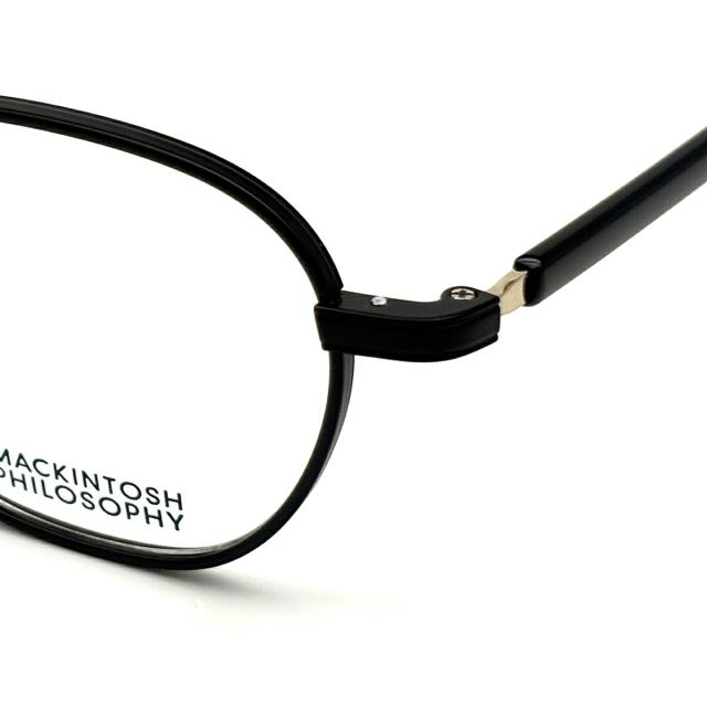 マッキントッシュ フィロソフィー MP-1046 col.3 48mm MACKINTOSH PHILOSOPHY メガネ フレーム_6