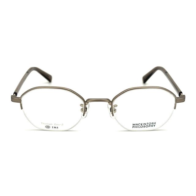 マッキントッシュ フィロソフィー MP-1047 col.2 48mm MACKINTOSH PHILOSOPHY メガネ フレーム_1