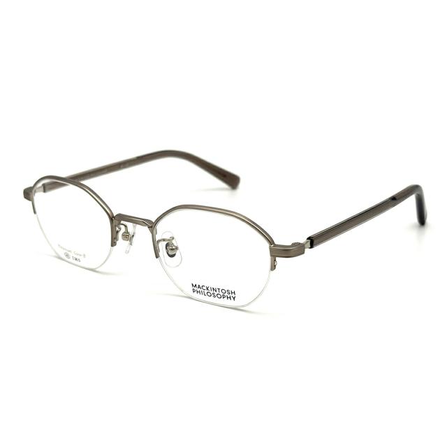 マッキントッシュ フィロソフィー MP-1047 col.2 48mm MACKINTOSH PHILOSOPHY メガネ フレーム_2