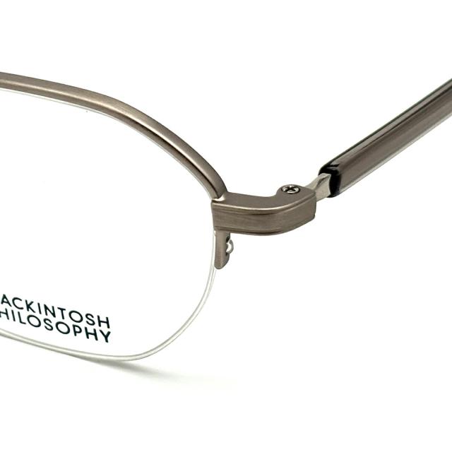 マッキントッシュ フィロソフィー MP-1047 col.2 48mm MACKINTOSH PHILOSOPHY メガネ フレーム_6