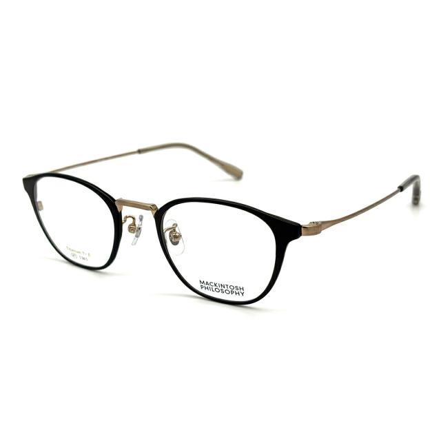 マッキントッシュ フィロソフィー MP-1048 col.3 47mm MACKINTOSH PHILOSOPHY メガネ フレーム_2