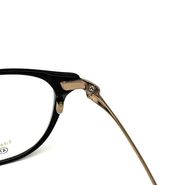 マッキントッシュ フィロソフィー MP-1048 col.3 47mm MACKINTOSH PHILOSOPHY メガネ フレーム_5