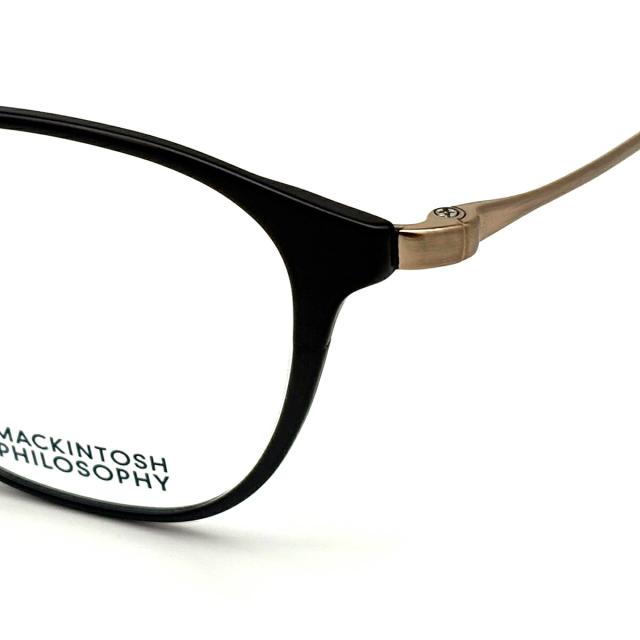 マッキントッシュ フィロソフィー MP-1048 col.3 47mm MACKINTOSH PHILOSOPHY メガネ フレーム_6