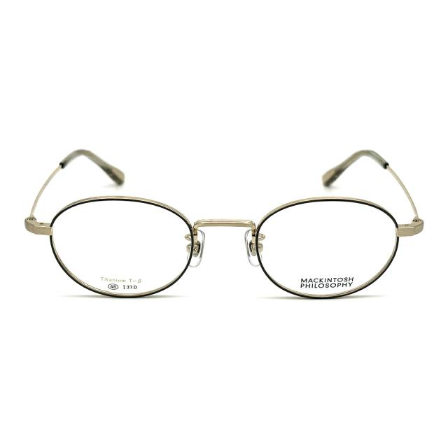 サングラス ライトカラー MP-1049 3色 48mm マッキントッシュフィロソフィー MACKINTOSH PHILOSOPHY メンズ レディース UVカット_7