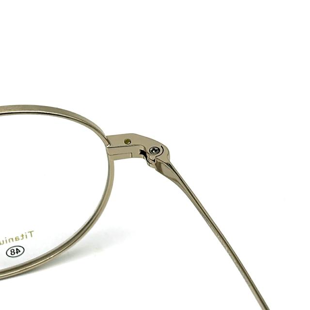 サングラス ライトカラー MP-1049 3色 48mm マッキントッシュフィロソフィー MACKINTOSH PHILOSOPHY メンズ レディース UVカット_10