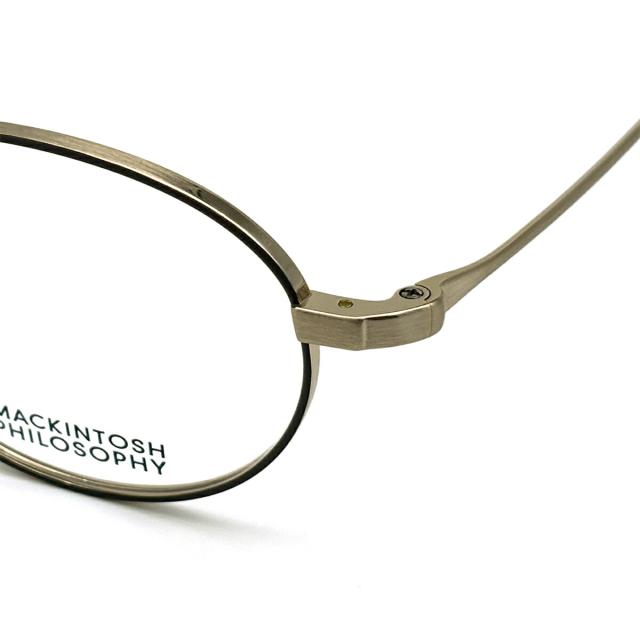 サングラス ライトカラー MP-1049 3色 48mm マッキントッシュフィロソフィー MACKINTOSH PHILOSOPHY メンズ レディース UVカット_11