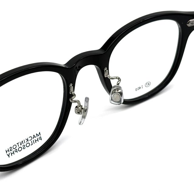 サングラス ライトカラー MP-5025 3色 47mm マッキントッシュフィロソフィー MACKINTOSH PHILOSOPHY メンズ レディース UVカット_9