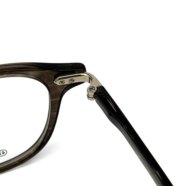 マッキントッシュフィロソフィー MP-5025 col.4 47mm MACKINTOSH PHILOSOPHY メンズ レディース メガネ フレーム_5