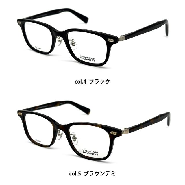 サングラス ライトカラー MP-5026 4色 50mm マッキントッシュフィロソフィー MACKINTOSH PHILOSOPHY メンズ レディース UVカット_6
