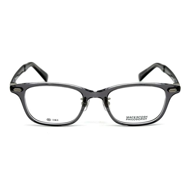 マッキントッシュ フィロソフィー MP-5026 col.7 50mm MACKINTOSH PHILOSOPHY メンズ レディース メガネ フレーム_1