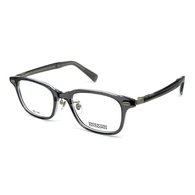 マッキントッシュ フィロソフィー MP-5026 col.7 50mm MACKINTOSH PHILOSOPHY メンズ レディース メガネ フレーム_2