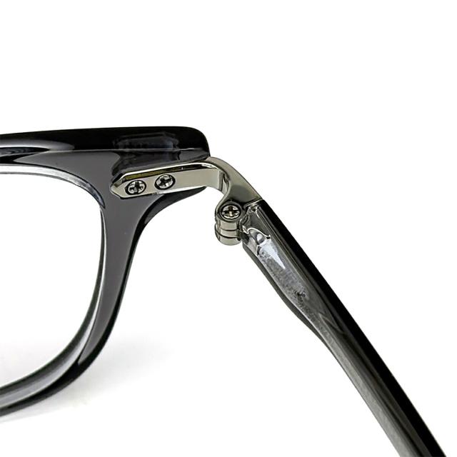 マッキントッシュ フィロソフィー MP-5026 col.7 50mm MACKINTOSH PHILOSOPHY メンズ レディース メガネ フレーム_5