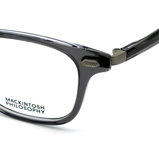 マッキントッシュ フィロソフィー MP-5026 col.7 50mm MACKINTOSH PHILOSOPHY メンズ レディース メガネ フレーム_6