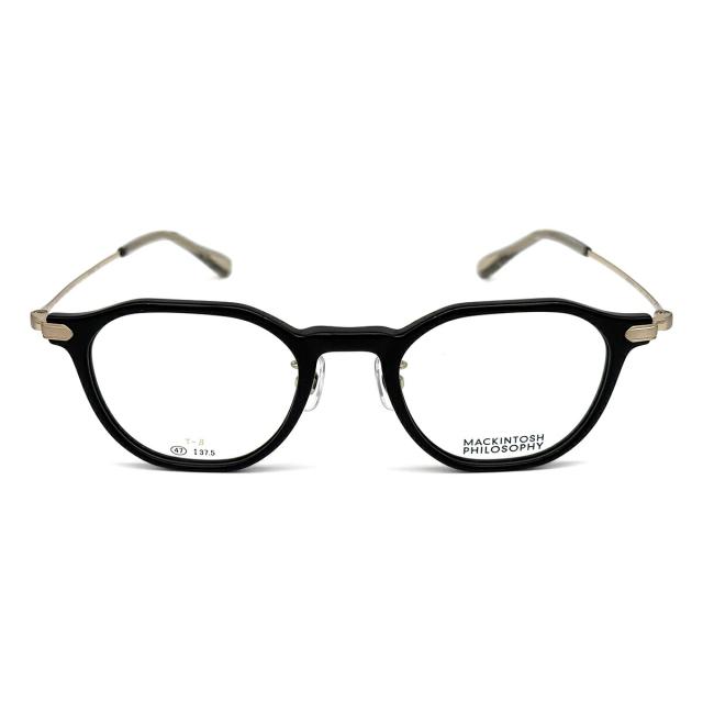 サングラス ライトカラー MP-5042 3色 47mm マッキントッシュ フィロソフィー MACKINTOSH PHILOSOPHY UVカット_7