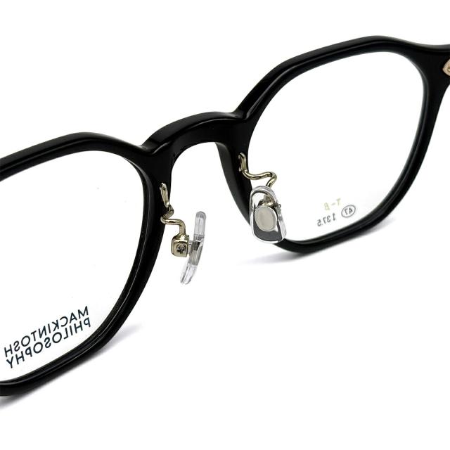 サングラス ライトカラー MP-5042 3色 47mm マッキントッシュ フィロソフィー MACKINTOSH PHILOSOPHY UVカット_9