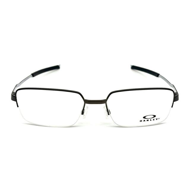 度付きレンズセット オークリー OX3100 02 57mm OAKLEY FOIL RQ 0.5 フォイル RQ 0.5 ニューオーブル167AS UVカット_4