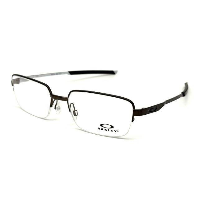 オークリー メガネ OX3100 02 57mm OAKLEY FOIL RQ 0.5 フォイル RQ 0.5 フレーム_2