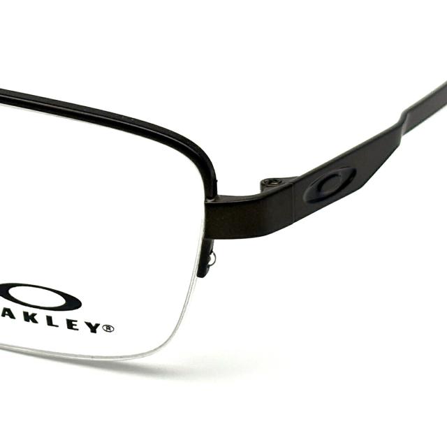 度付きレンズセット オークリー OX3100 02 57mm OAKLEY FOIL RQ 0.5 フォイル RQ 0.5 ニューオーブル167AS UVカット_8