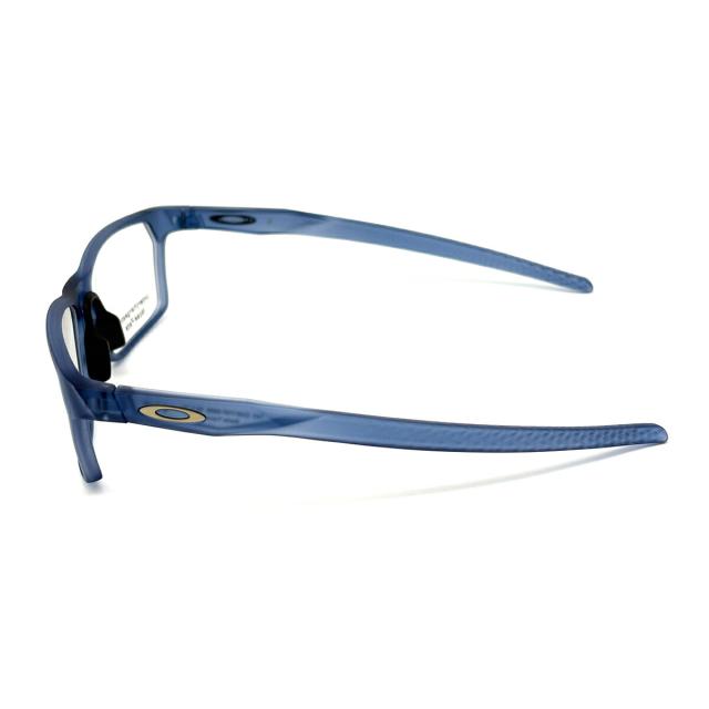 度付きレンズセット オークリー OX8174F col.09 56mm OAKLEY HEX JECTOR (A) ヘックスジェクター ローブリッジフィット HOYA ハイルックス167VS UVカット_5