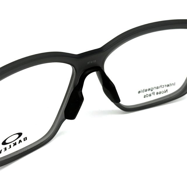 大きいサイズ オークリー サングラス ゴルフ OX8191 col.02 57mm OAKLEY ENIGMA MASS エニグママス ユニバーサルフィット UVカット 紫外線カット_12