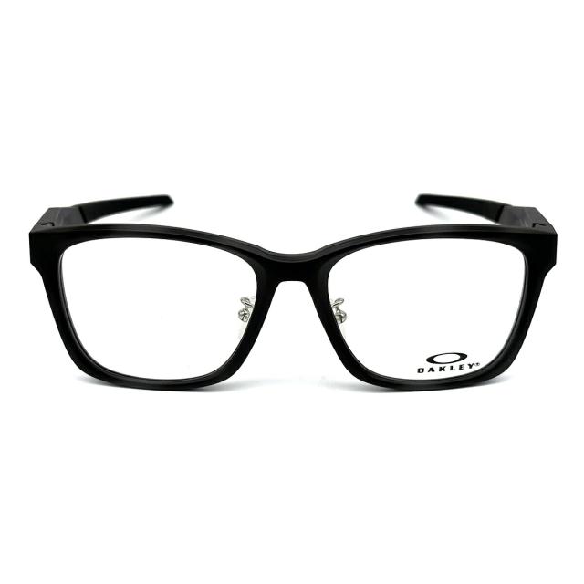 オークリー メガネ OX8196D col.03 55mm OAKLEY PARACORD RX パラコード ローブリッジフィット メンズ レディース フレーム_1