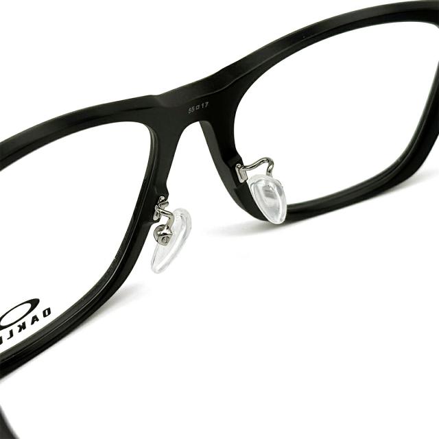 オークリー メガネ OX8196D col.03 55mm OAKLEY PARACORD RX パラコード ローブリッジフィット メンズ レディース フレーム_4