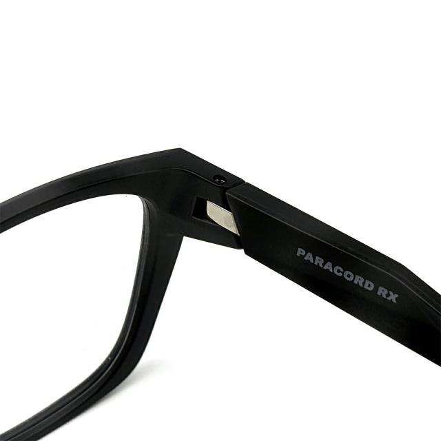 オークリー メガネ OX8196D col.03 55mm OAKLEY PARACORD RX パラコード ローブリッジフィット メンズ レディース フレーム_5
