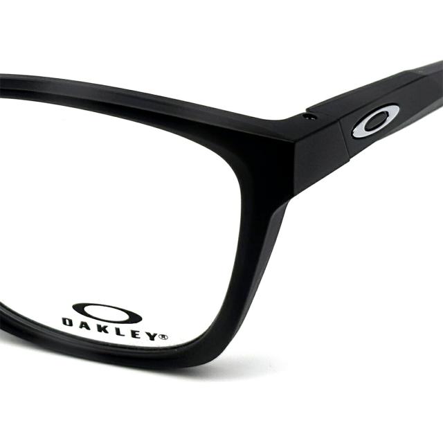 オークリー メガネ OX8196D col.03 55mm OAKLEY PARACORD RX パラコード ローブリッジフィット メンズ レディース フレーム_6