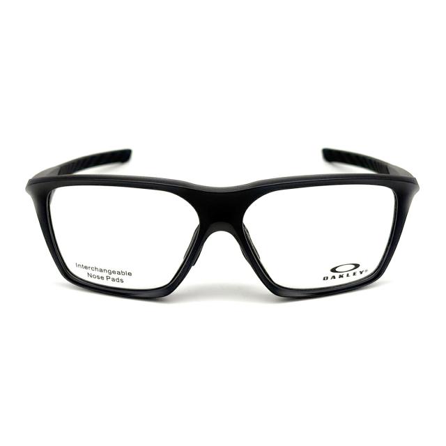 オークリー 偏光 サングラス RARTS OX8201 01 58mm OAKLEY VERSAFUSE SQ ヴァーサヒューズSQ ユニバーサルフィット UVカット