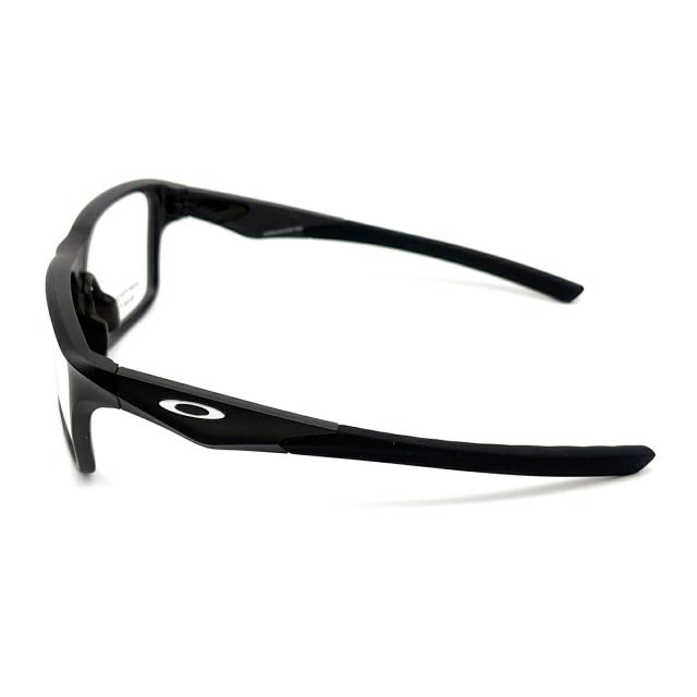 オークリー 偏光 サングラス RARTS OX8201 01 58mm OAKLEY VERSAFUSE SQ ヴァーサヒューズSQ ユニバーサルフィット UVカット