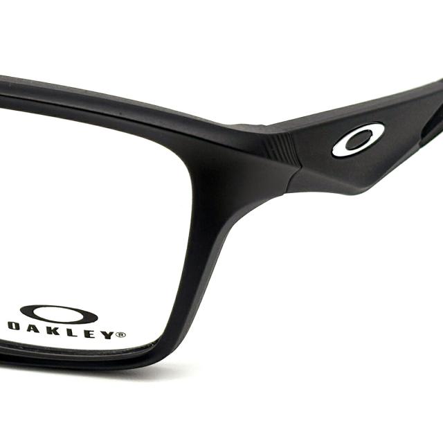 オークリー 偏光 サングラス RARTS OX8201 01 58mm OAKLEY VERSAFUSE SQ ヴァーサヒューズSQ ユニバーサルフィット UVカット