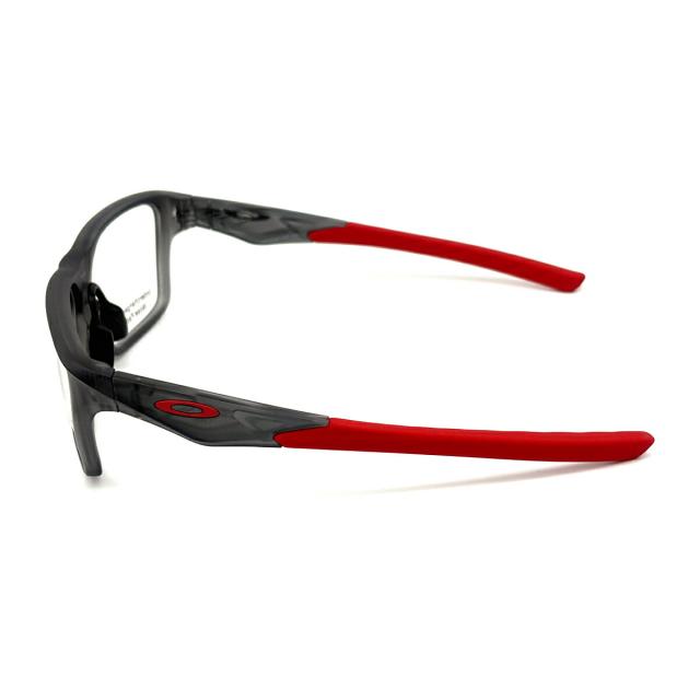 オークリー 調光 サングラス ネオアート OX8201 02 58mm OAKLEY VERSAFUSE SQ ヴァーサヒューズSQ ユニバーサルフィット UVカット_10
