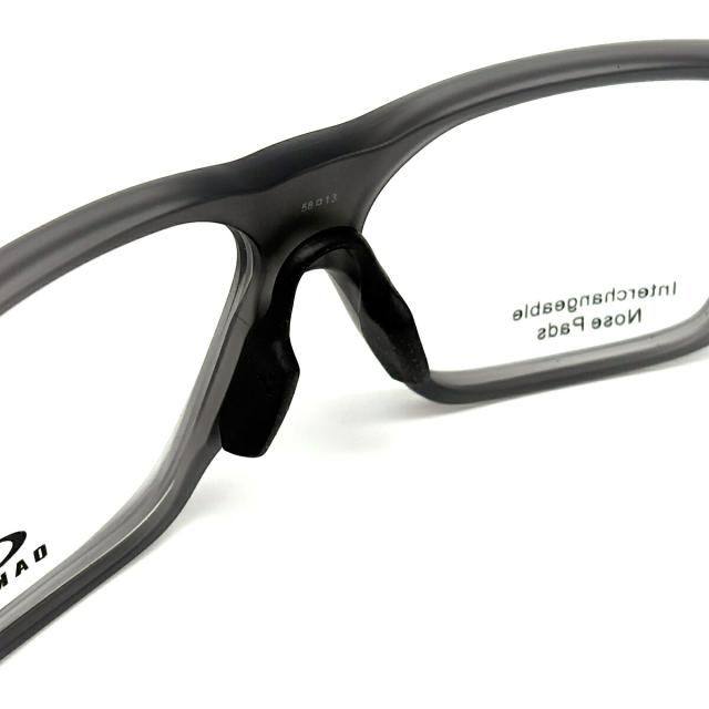 オークリー 調光 サングラス ネオアート OX8201 02 58mm OAKLEY VERSAFUSE SQ ヴァーサヒューズSQ ユニバーサルフィット UVカット_11