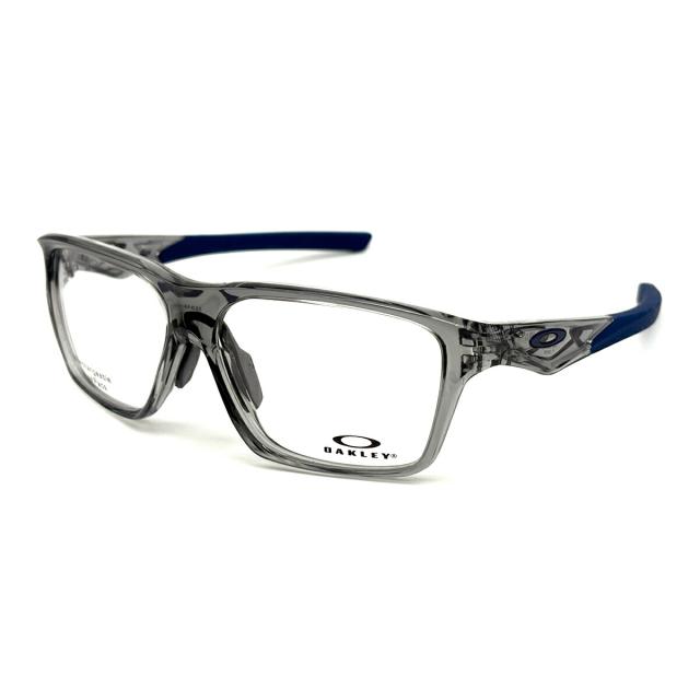 オークリー メガネ OX8201 03 58mm OAKLEY VERSAFUSE SQ ヴァーサヒューズSQ ユニバーサルフィット フレーム_2