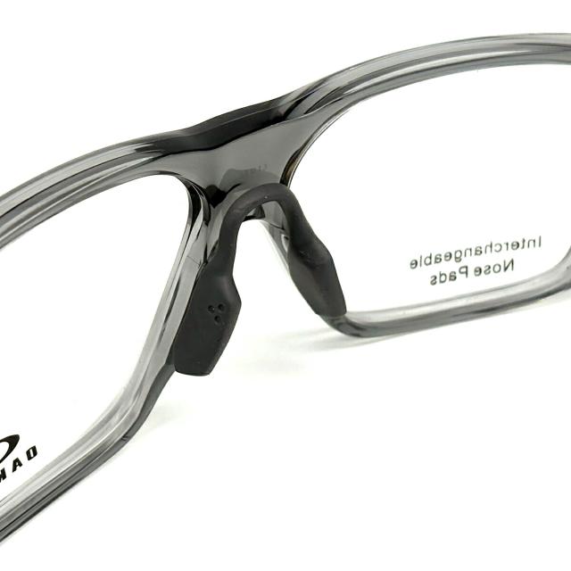 オークリー 可視光調光 サングラス OX8201 03 58mm OAKLEY VERSAFUSE SQ ヴァーサヒューズSQ ユニバーサルフィット アートEX UVカット_8
