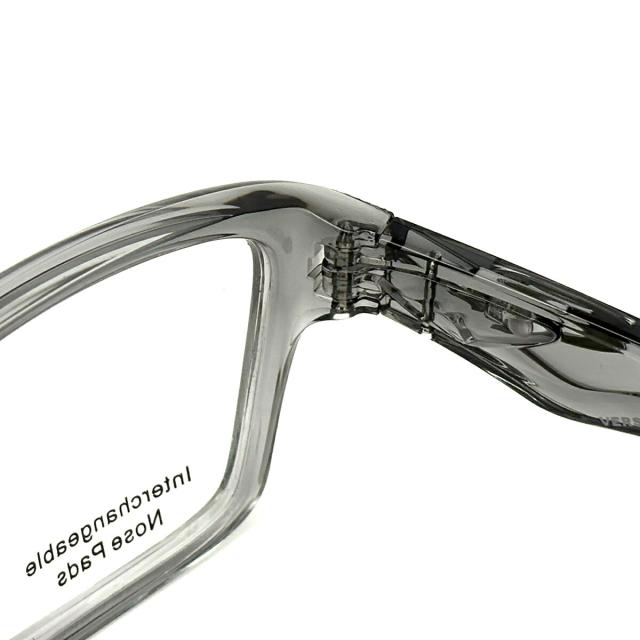 オークリー 可視光調光 サングラス OX8201 03 58mm OAKLEY VERSAFUSE SQ ヴァーサヒューズSQ ユニバーサルフィット アートEX UVカット_9